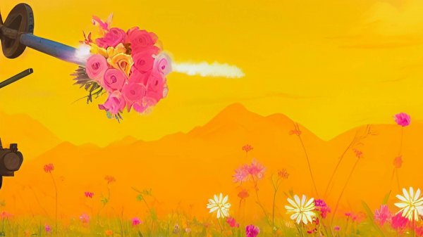 Andrey Makarov - Marmalade General