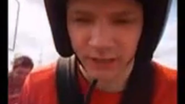 Прыжки с дома на тарзанке смотреть онлайн