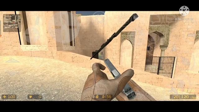 Counter strike online 2 mod in cs source android смотреть онлайн