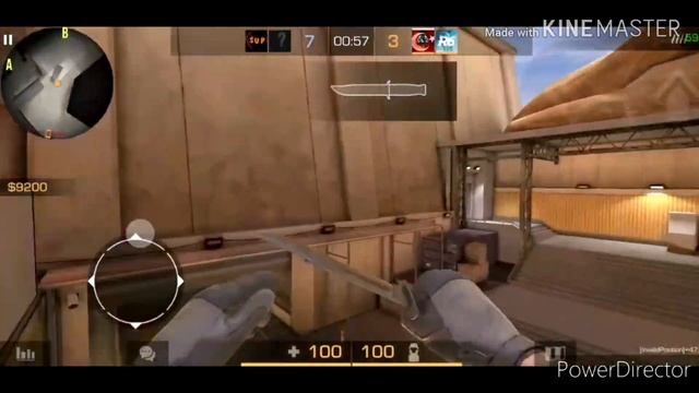 BUG STANDOFF2 (ZONE ) 9 смотреть онлайн