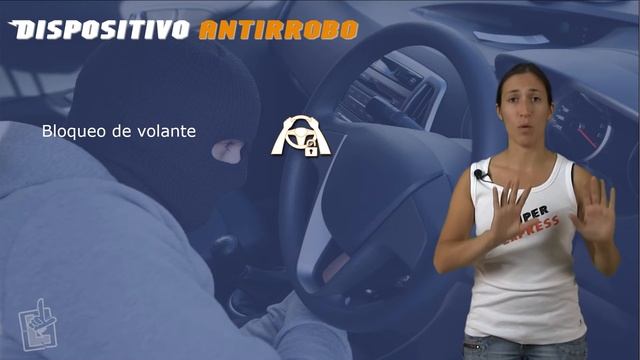 Mandos del vehículo 02 смотреть онлайн
