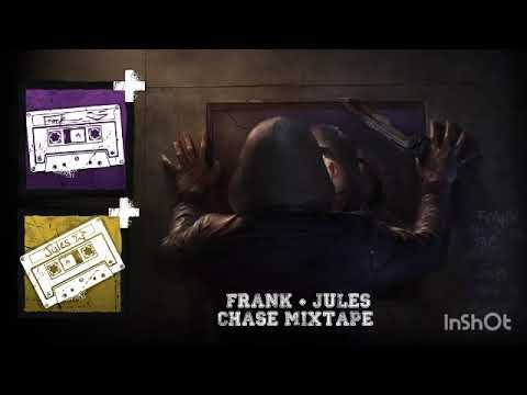 Frank + Jules Chase mixtape extended смотреть онлайн