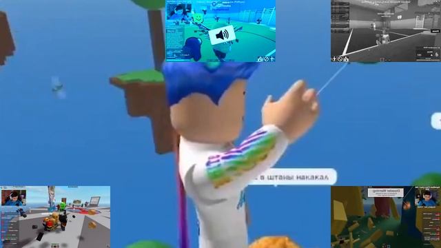 Alexahmetov X Timoha Roblox - Sparta Metro Remix