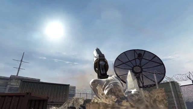 MW3: Twixtor 60 FPS (Sony Vegas Pro 10) смотреть онлайн