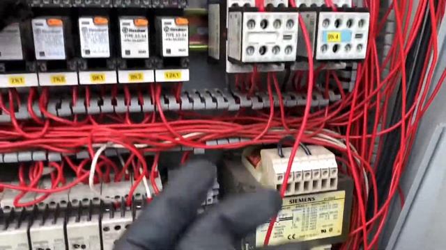 SIEMENS SIRUS CONTACTOR EXPLAINED DIN RAIL MOUNTABLE COMPONENTS