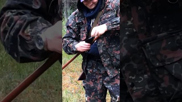 Огромный Карельский окунь Горбач смотреть онлайн