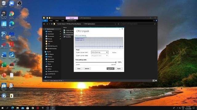 🔧Boost your FPS in Fortnite DRASTICALLY | Fortnite FPS boost Guide смотреть онлайн