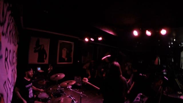 Serrabulho - gig highlights @ Hard Bar, Bustos, Oliveira do Bairro [PT] - 24.10.15 смотреть онлайн
