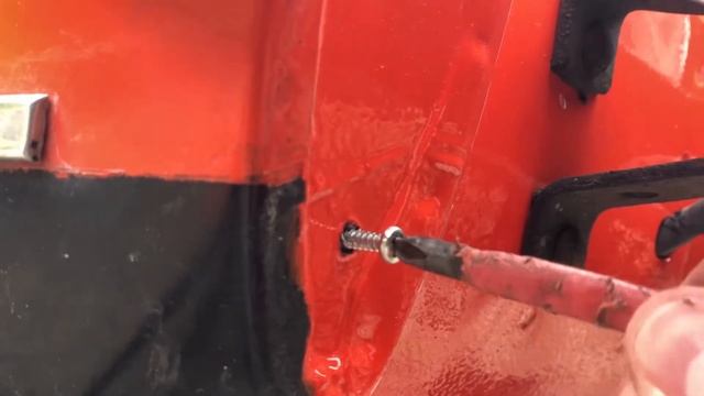 MG Midget chrome conversion bumper corners смотреть онлайн