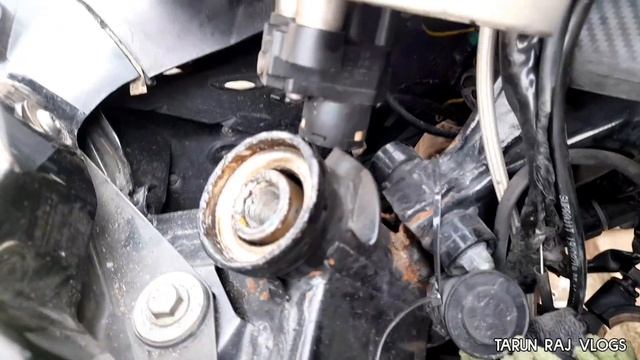 Pulsar rs 200 cone Set Replacement 💛🔥 how to change pulsar rs 200 cone set | pulsar rs 200 cone set смотреть онлайн