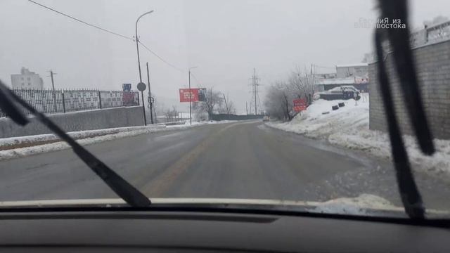 Снегопад во Владивостоке 12.03.23.Я сняла квартиру -Новая Жизнь без мужа. смотреть онлайн