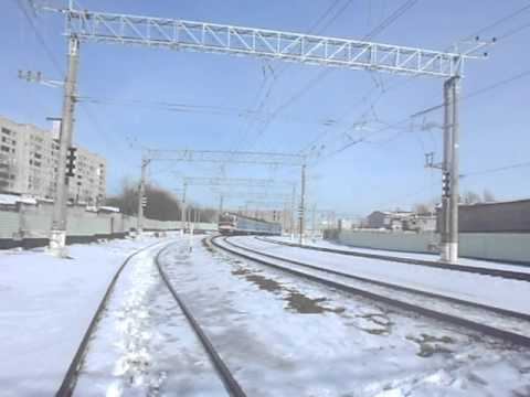 ЭР9Т-675 (13.03.2013г._14ч.42мин.) смотреть онлайн