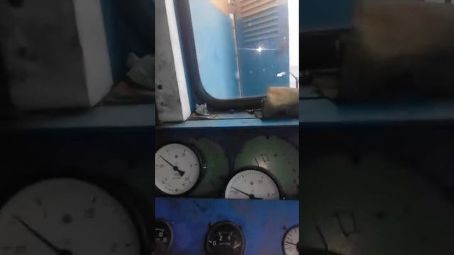ТЭМ 2 смотреть онлайн