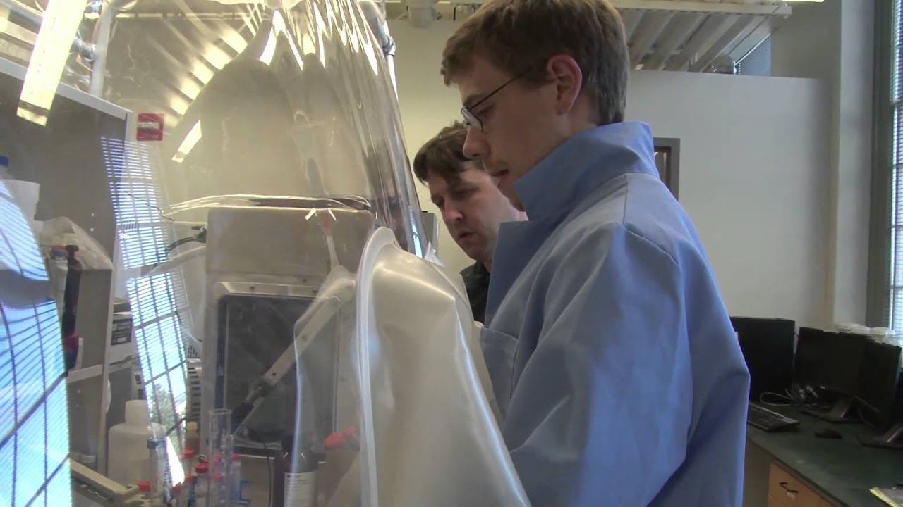 Department of Earth Sciences, Dartmouth College - Training Geologists in Research Skills смотреть онлайн