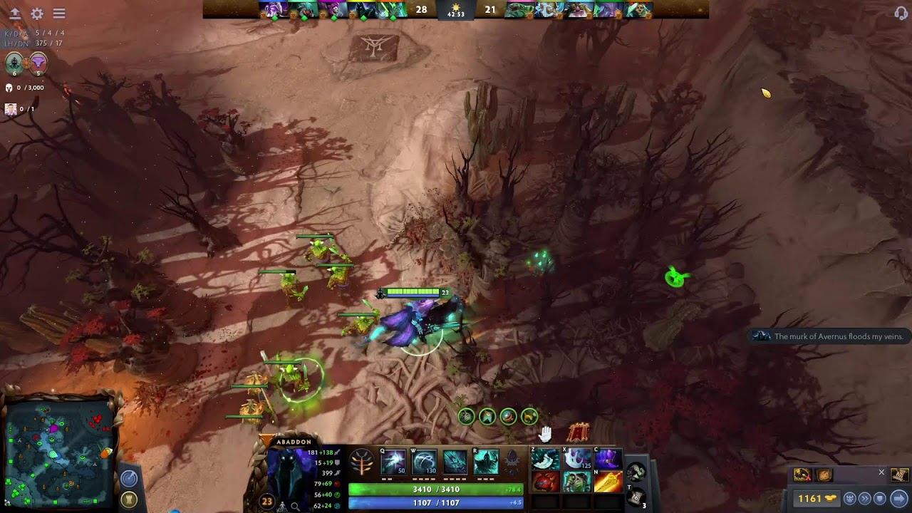 DOTA 2 : Casual Saturday Night смотреть онлайн