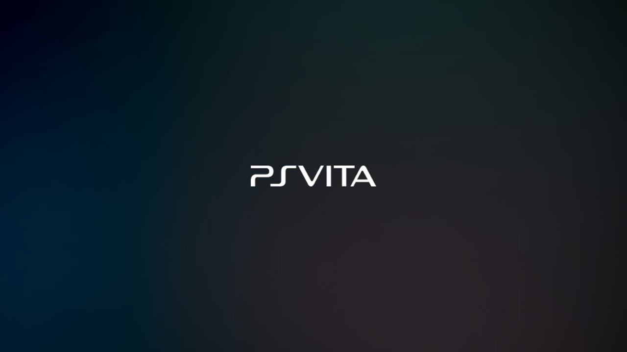 PS Vita Stitching Theme Music Rip смотреть онлайн