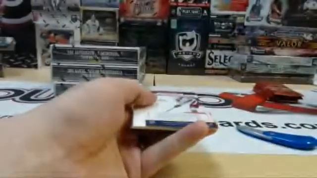 Outoftheboxbreaks Break #955 Titanium Inner Case смотреть онлайн