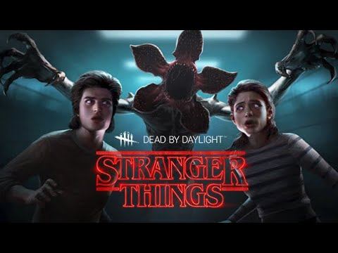 Dead By Daylight Demogorgon Chase Music 1 Hour