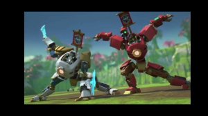 Добродетели Кружитцу (6 часть)