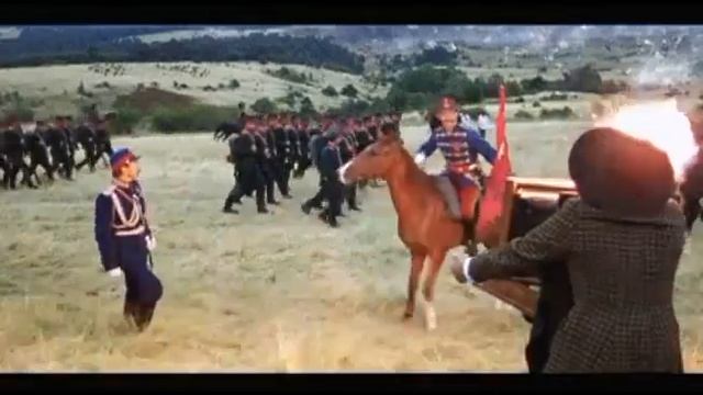 Ногу свело - Идем на восток