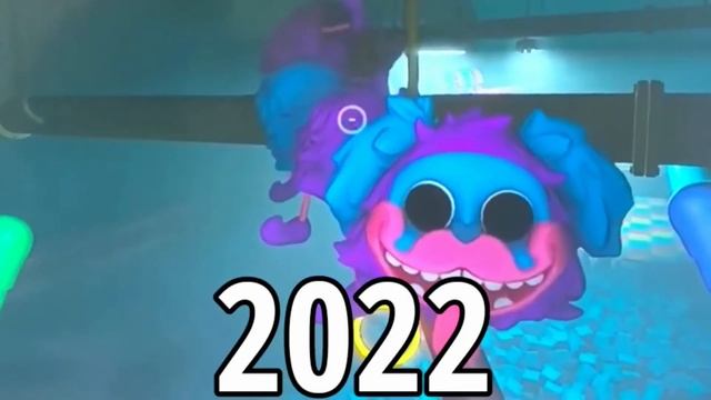 Evolution of PJ Pug a Pillar смотреть онлайн