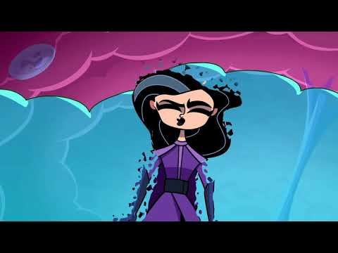 ВНУТРЕННЯЯ РЕАКЦИЯ #14 Battletoads 2020 смотреть онлайн