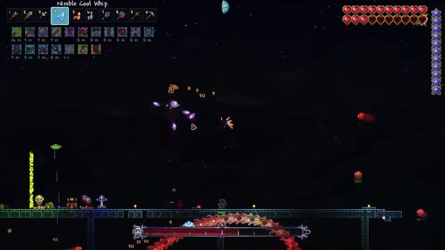 Crystal Assassin vs. Destroyer!! смотреть онлайн