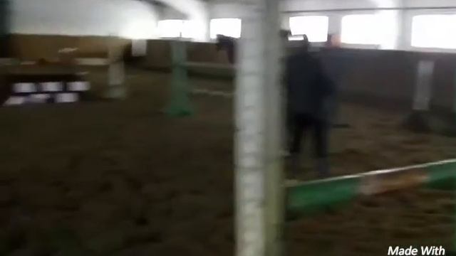 Я на Бае. Прыжковая треня!!! смотреть онлайн