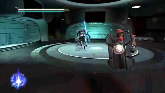 Star Wars: The Force Unleashed 2 Gameplay Montage HD смотреть онлайн