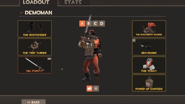Team Fortress 2 - Trading with Strange Beggars смотреть онлайн