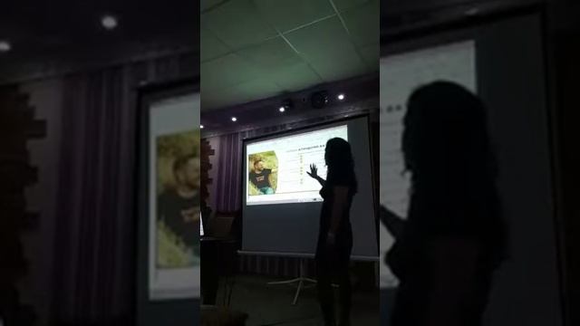 Первая презентация #OWN в Намангане! смотреть онлайн