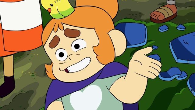 CRAIG'İN KRALLIĞI | Video Oyun Görevi | Cartoon Network Türkiye смотреть онлайн