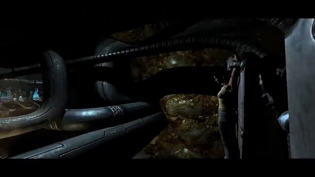 Let's Both Play: Prey - Part 1 - Don't Fear the Intro смотреть онлайн
