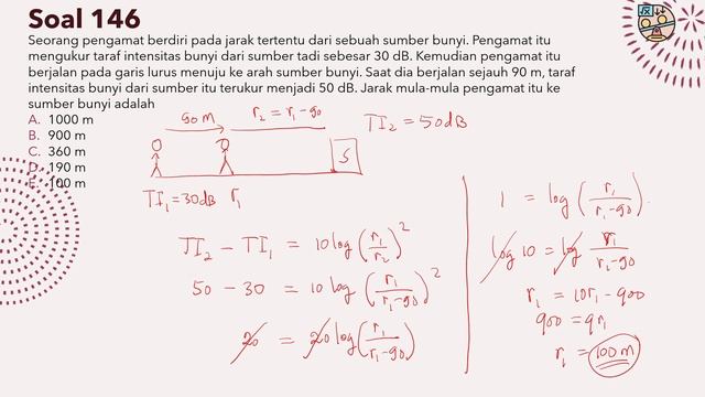 BAHAS TUNTAS SOAL UTBK FISIKA 2021 (141-150) смотреть онлайн