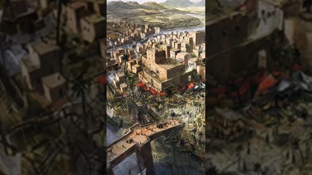 What did the ancient Sumerians believe about God? #Shorts￼ смотреть онлайн