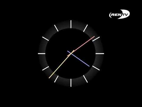 Часы (REN-TV, 1997-1999) смотреть онлайн