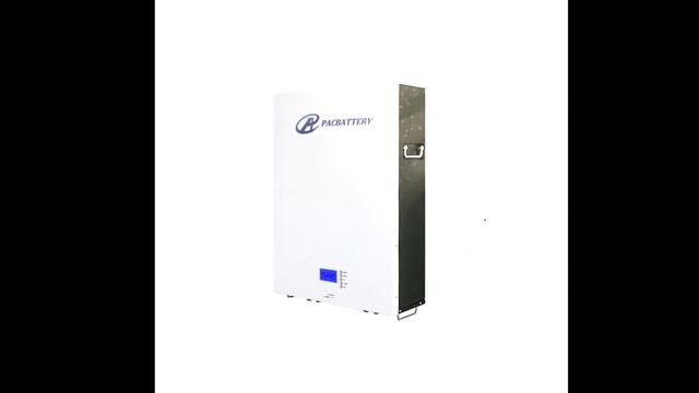 Powerwall battery 5kwh 7kwh 10kwh for on-grid off-grid hybrid solar system смотреть онлайн