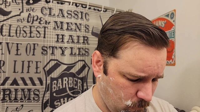 Lambda Razors Athena, First use! смотреть онлайн