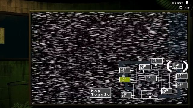 Let's Play from Fly Tris - Five Nights at Freddy's 3 #1 смотреть онлайн