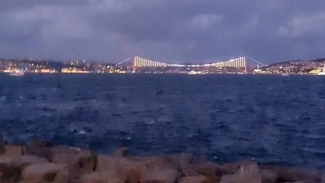 Soltan - Istanbul (Mood Video)