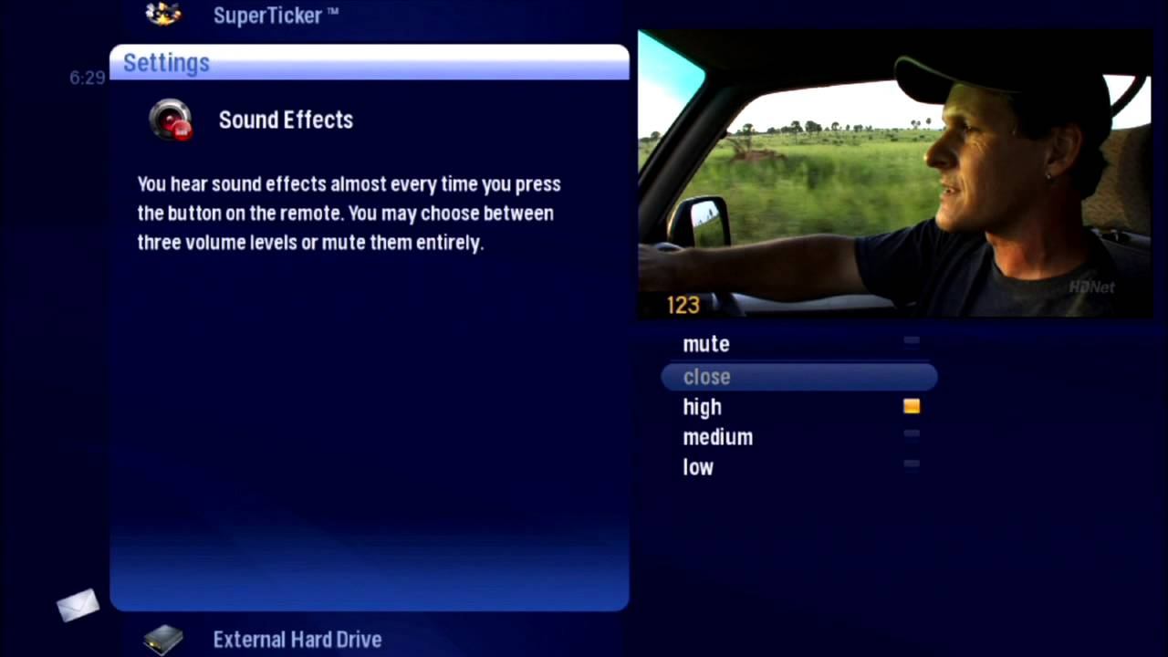 FUSION - Settings Feature смотреть онлайн