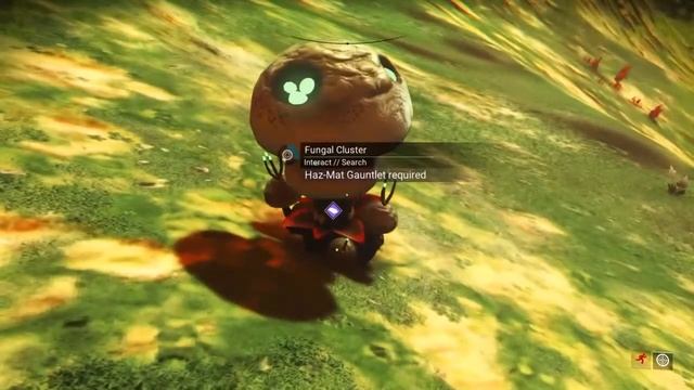 How to find fungal mould No mans sky смотреть онлайн