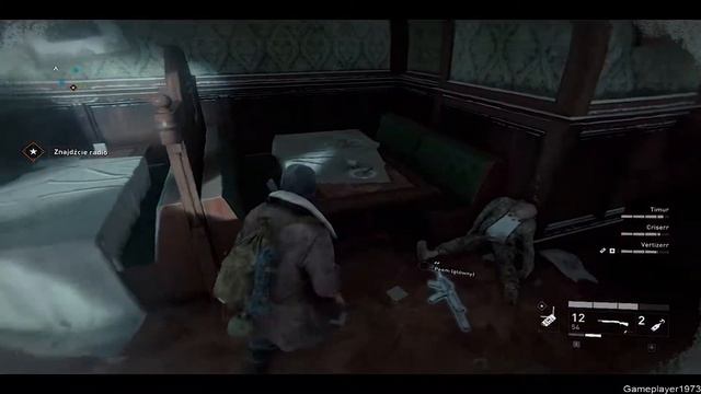 World War Z [60 fps][1080p][FABUŁA]ODC.6 смотреть онлайн