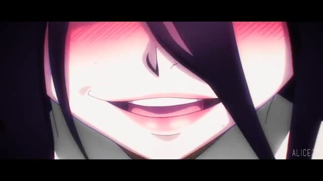 「AMV」Albedo || Dangerous Woman смотреть онлайн