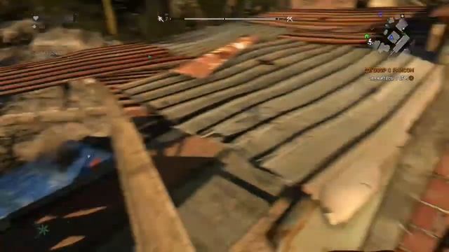 Dying Light #3 смотреть онлайн
