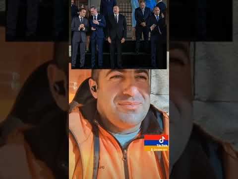 Пашинян признал Карабах смотреть онлайн