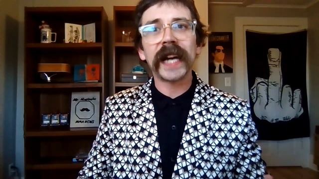 Mr. Mustache Predicts Calvin Kattar Vs Aljamain Sterling | Can Aljo Get It Done At 145? #ufc300 смотреть онлайн