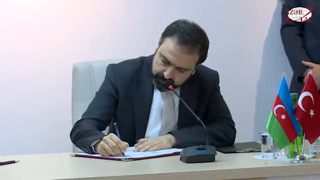 Подписан протокол о начале испытаний вакцины «Turkovac» в Азербайджане смотреть онлайн