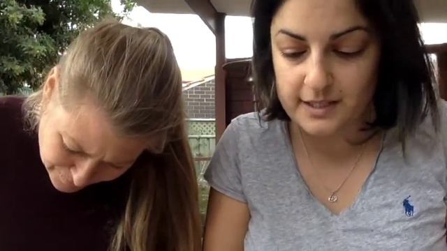 How to wire an Arduino to run two DC motors using an L293D motor driver: Part 4+ смотреть онлайн