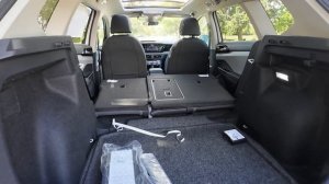 Volksawagen Taos обзор цена в США